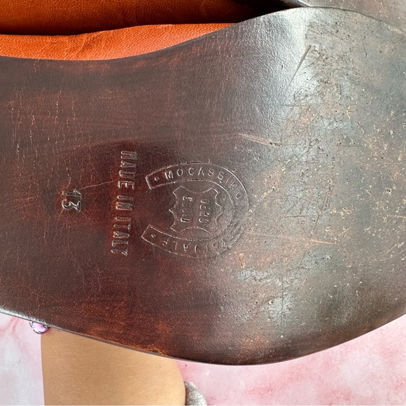 INGLEDEW’S Men’s Shoes Size 13 - Picture 16 of 16